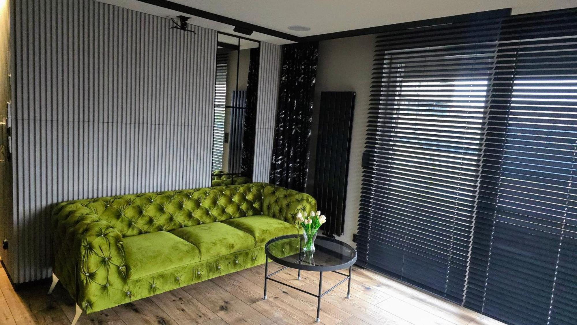 Apartament Dark Prestige New ! - Dostep 24H, Projektor , Garaz Podziemny , Klimatyzacja , Duzy Taras Кельце Екстер'єр фото